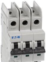 Klockner-Moeller FAZ-C6/3-NA - Eaton FAZ branch protector,UL 489 Industrial (FAZ-C6/3-NA)