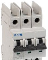 Cutler Hammer FAZ-C63/3-NA - Eaton FAZ branch protector,UL 489 Industrial (FAZ-C63/3-NA)