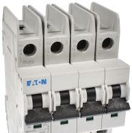 Klockner-Moeller FAZ-C8/4-RT - Eaton FAZ branch protector,UL 489 Industrial (FAZ-C8/4-RT)