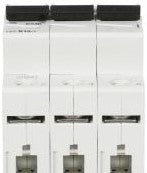 Cutler Hammer FAZ-D15/3-NA-L - FAZ-NA UL 489 MCB 240VAC 3P 15A D CURVE (FAZ-D15/3-NA-L)