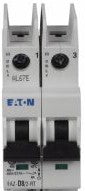 Klockner-Moeller FAZ-D8/2-RT - Eaton FAZ branch protector,UL 1077 Industrial (FAZ-D8/2-RT)