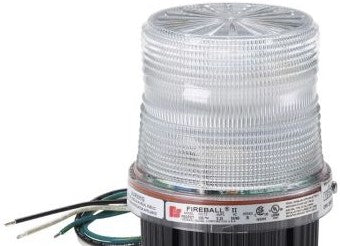Federal Signal FB2LED-QC-012-024 - 12-24VDC (FB2LED-QC-012-024)