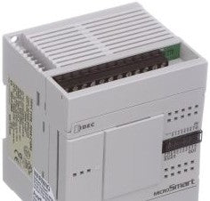 IDEC Programmable Logic Controllers FC4A-N16B3 - INPUT MODULE, 16PT, 24VDC, SINK/SOUR MIL (FC4A-N16B3)