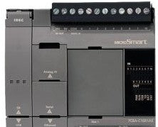 IDEC Programmable Logic Controllers FC6A-C16R1CE - 16IO CPU 24VDC Relay (FC6A-C16R1CE)