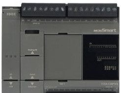 IDEC Programmable Logic Controllers FC6A-C24R1CE - 24IO CPU 24VDC Relay (FC6A-C24R1CE)