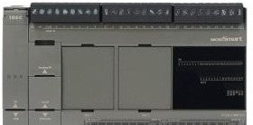 IDEC Programmable Logic Controllers FC6A-C40R1DE - 40IO CPU 12VDC Relay (FC6A-C40R1DE)