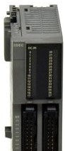 IDEC Programmable Logic Controllers FC6A-N32B3 - 32pt, 24VDC Input, Exp Module, MIL (FC6A-N32B3)