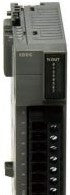 IDEC Programmable Logic Controllers FC6A-R081 - 8pt Relay Exp Module Screw (FC6A-R081)