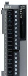 IDEC Programmable Logic Controllers FC6A-SIF52 - Combo RS232C/RS485 Module (FC6A-SIF52)