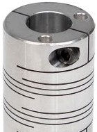 Dynapar Miscellaneous FCPL01500375 - Coupling,3/8in.Primary Bore (FCPL01500375)