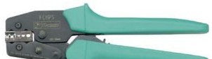 Panduit Hand Tools FCRP5 - The crimp tool is intended for use in the (FCRP5)