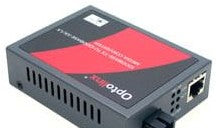 Antaira Technologies FCU-3002A-WB-S2 - 10/100/1000TX To 1000LX Single Fiber (FCU-3002A-WB-S2)