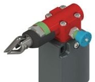 Pizzato Safety Switches FD1883 - Rope safety switch with reset for emergency stop (FD 1883)