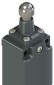 Pizzato Limit Switches FDE119-M2 - Limit switch with rolling ball piston plunger (FD E119-M2)