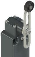 Pizzato Limit Switches FDE156-M2 - Limit switch with adjustable roller lever (FD E156-M2)