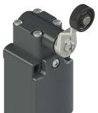 Pizzato Limit Switches FDE157-M2 - Limit switch with roller lever (FD E157-M2)