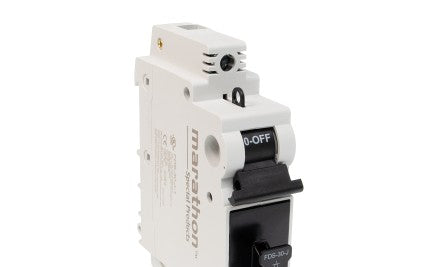 Marathon Special Products Disconnect Switches FDS-30-J-1 - Fused Disconnect Switch (FDS-30-J-1)