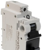 Marathon Special Products Disconnect Switches FDS-60-J-1 - Fused Disconnect Switch (FDS-60-J-1)