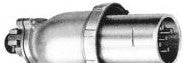 Russellstoll FDWS63 - Aluminum Die Cast Boxes with cover mounting holes (FDWS63)