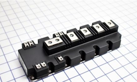 Infineon Transistors FF1400R17IP4P - IGBT, Dual, 1700V, 1400A (FF1400R17IP4P)