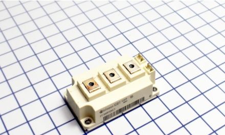 Infineon Transistors FF300R12KE3 - IGBT, 300 AMP, 1200 VOLT, DUAL (FF300R12KE3)