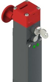 Pizzato Safety Switches FG60AD6D0A - Safety switch with solenoid and separate (FG 60AD6D0A)