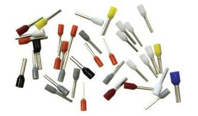 Altech Terminals FID2008RE - WIRE CONNECTOR,20AWG/0.5sqmm PK/5000 (FID2008RE)