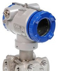 Fuji FKC622V6-1LKYY-5L - Differential Pressure (Flow) Transmitter (FKC622V6-1LKYY-5L)