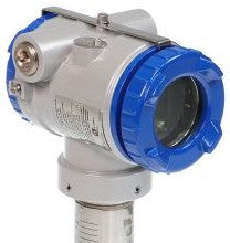 Fuji Transducers FKP602V6-1LCYY-YL - Pressure Transmitter (Direct Mount Type) (FKP602V6-1LCYY-YL)