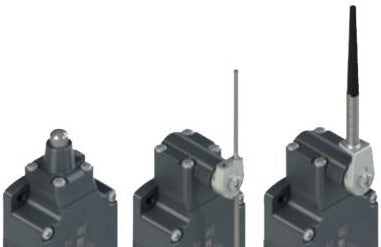 Pizzato Limit Switches FLE131-M2 - Limit switch with roller lever (FL E131-M2)