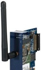 HMS Industrial Networks Gateways & Routers FLB3271_00 - Ewon Flexy Card WiFi w/ antenna 802.11bgn for (FLB3271_00)