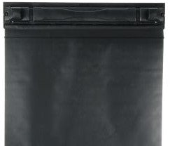 Panduit Enclosures FLBSIM-51 - The full-length blanking shade is designed to (FLBSIM-51)