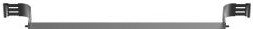 Panduit Enclosures FLEX-RCM1UWH - The HD Flex Rear Cable Manager allows for (FLEX-RCM1UWH)
