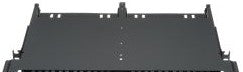 Panduit Enclosures FLEX1U12 - The HD Flex Fiber Enclosure is 1 RU and is (FLEX1U12)