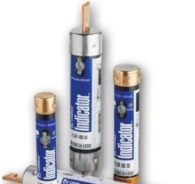 Littelfuse Fuses FLSR090.V - Littelfuse FLSR series fuses have been the (FLSR090)