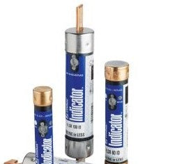 Littelfuse Fuses FLSR150ID - Littelfuse FLSR_ID Indicator fuses provide (FLSR150ID)