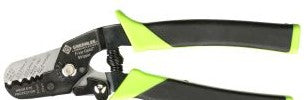 Panduit Hand Tools FOSTFH - The fiber optic strip tool is intended for use in (FOSTFH)