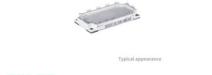 Infineon Transistors FP50R12KS4C - CIM, 7-Pack, Inverter, 1200V, 50A, 3-PH Diode (FP50R12KS4C)