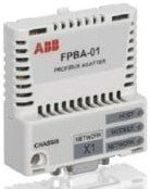 ABB Drives FPBA-01-KIT - PROFIBUS is an open serial communication (FPBA-01-KIT)