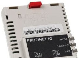 ABB Drives FPNO-21-KIT - The FPNO-21 dual-port Ethernet adapter module (FPNO-21-KIT)