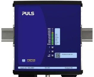 Puls Power Supplies FPS300.246-049-102 - POWER SUPPLY (FPS300.246-049-102)