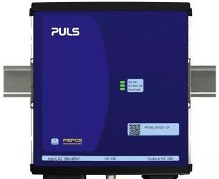 Puls Power Supplies FPT300.242-008-102 - Field PS, IP54, 300W, 380-480VAC 3PH (FPT300.242-008-102)