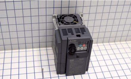 Mitsubishi Electric Automation Miscellaneous FR-D720-070-NA - Vfd, 240V 2Hp Micro Inverter (FR-D720-070-NA)
