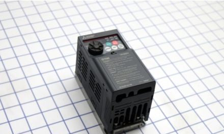 Mitsubishi Electric Automation Miscellaneous FR-D720S-014-NA - Vfd, 240V 1-Phase 1/4Hp Micro Inverter (FR-D720S-014-NA)