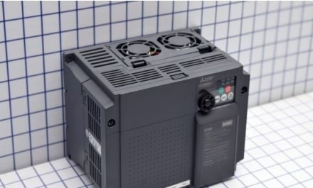 Mitsubishi Electric Automation Miscellaneous FR-D740-120-NA - Vfd, 480V 7 1/2Hp Micro Inverter (FR-D740-120-NA)