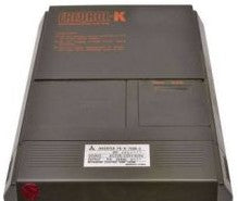 Mitsubishi FR-K-400B - .5HP 230V AC DR (FR-K-400B)