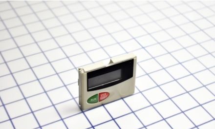 Mitsubishi Electric Automation Miscellaneous FR-PA02-02 - E500-Na Parameter Unit (FR-PA02-02)