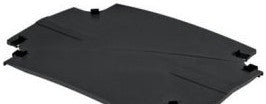 Panduit Raceways FRFWCCV24W12BL - Optional cover for the four way cross (FRFWCCV24W12BL)