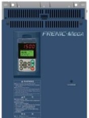 Fuji Drives FRN001G1S-4U - Drive, AC, 1HP, 480V, 2.5A, CT, OP 480Vin (FRN001G1S-4U)