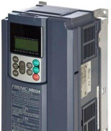 Fuji Drives FRN002G1S-4U - Drive, AC, 2HP, 480V, 4.0A, CT, OP 480Vin (FRN002G1S-4U)